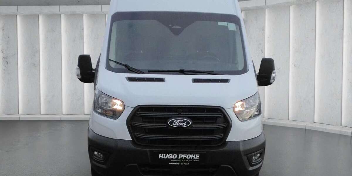 Ford Transit 23.774 km 33.890 &euro; Oldenburg/Holstein 23758