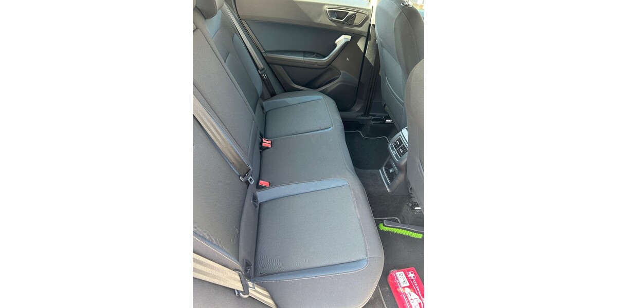 Seat Ateca 51.000 km 19.200 &euro; Groß-Umstadt 64823