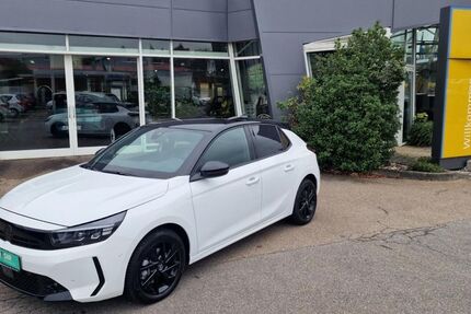 Opel Corsa 10.499 km 18.590 € Großbottwar 71723