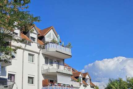 Wohnung Eschborn - 3 Zimmer, 71 m&sup2;, 350.000&euro; | Angebot:25395983