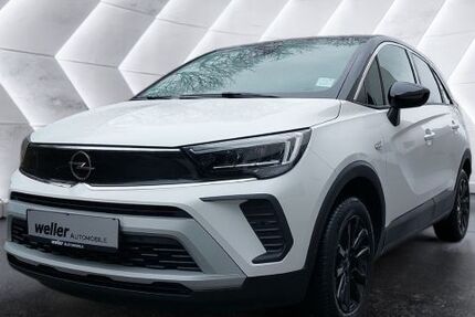 Opel Crossland (X) 25.700 km 17.985 € Ludwigsburg 71642