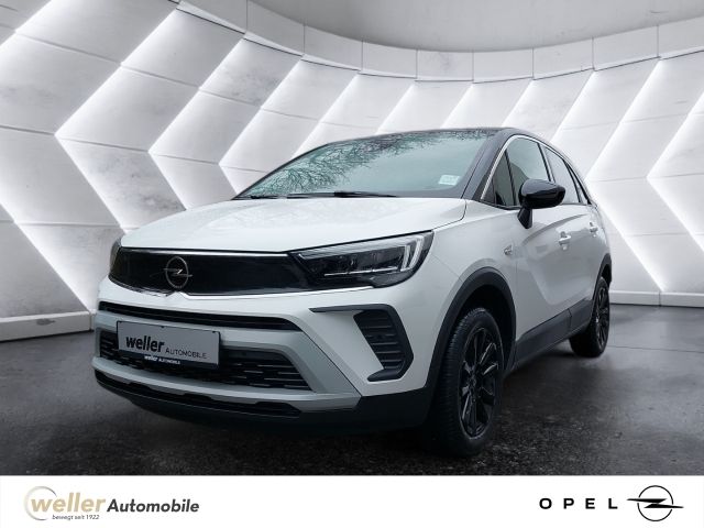 Opel Crossland (X) 25.700 km 17.985 € Ludwigsburg 71642