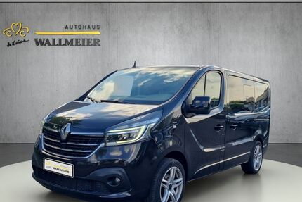 Renault Trafic 72.250 km 32.490 &euro; Gronau 48599