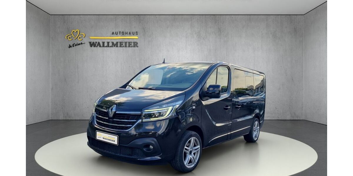 Renault Trafic 72.250 km 32.490 &euro; Gronau 48599