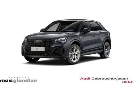 Audi Q2 1.634 km 33.280 &euro; Pronsfeld 54597
