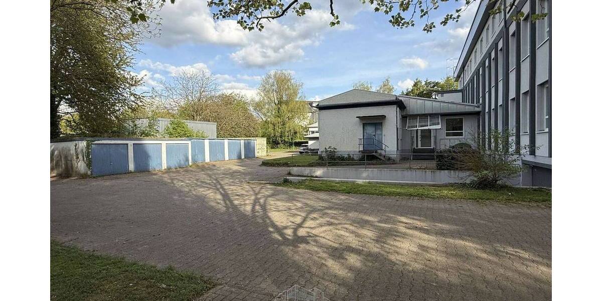 Gewerbeobjekt Renchen Stadtgebiet - 2.900.000&euro; | Angebot:26686773