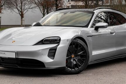 Porsche Taycan 48.538 km 85.930 &euro; Berlin 10587