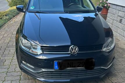 VW Polo 116.000 km 7.700 &euro; Klingenthal 08248
