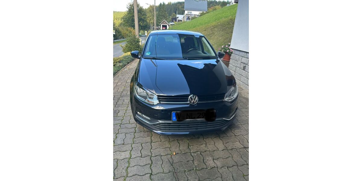 VW Polo 116.000 km 7.700 &euro; Klingenthal 08248