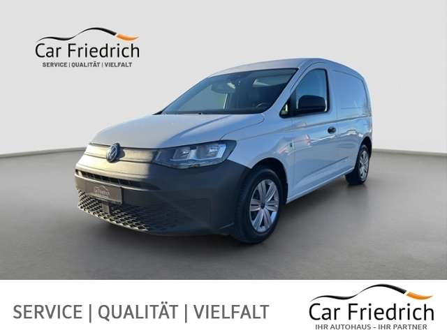 VW Caddy 79.909 km 22.550 &euro; Steinfurt-Borghorst 48565