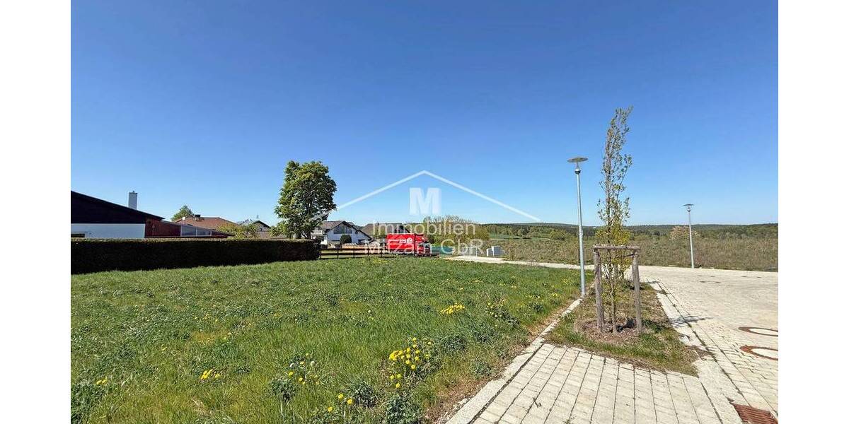 Grundstück Kipfenberg Pfahldorf - 161.500&euro; | Angebot:26419350