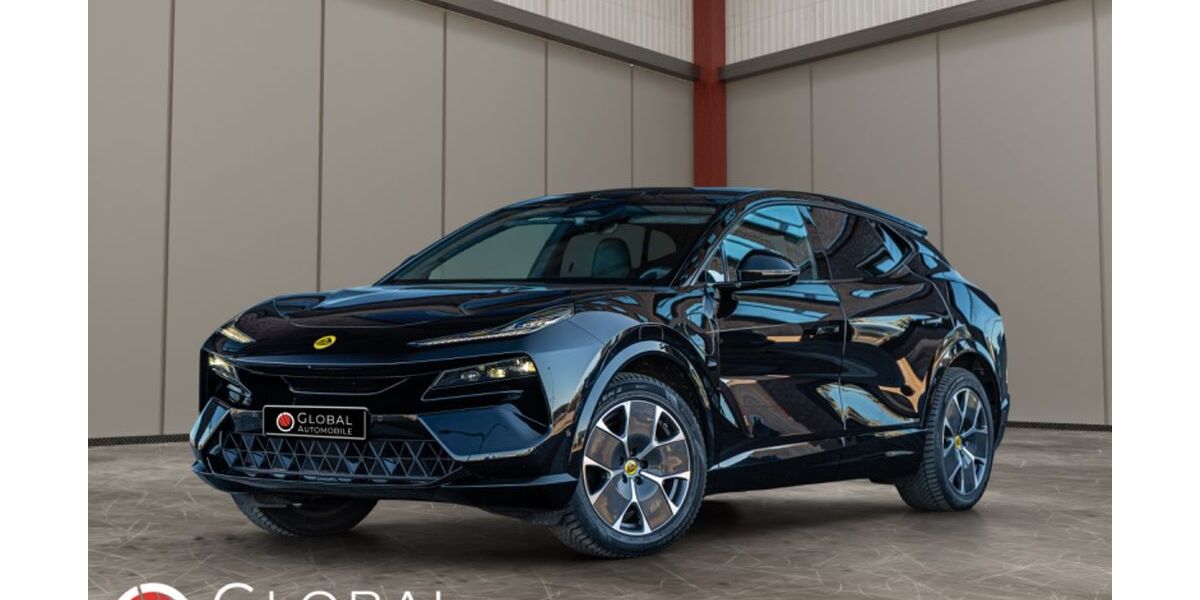 Lotus Eletre 26.000 km 80.990 &euro; Potsdam 14478