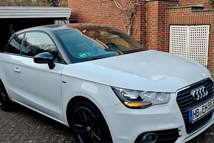 Audi A1 94.600 km 12.000 &euro; Bremen 28755