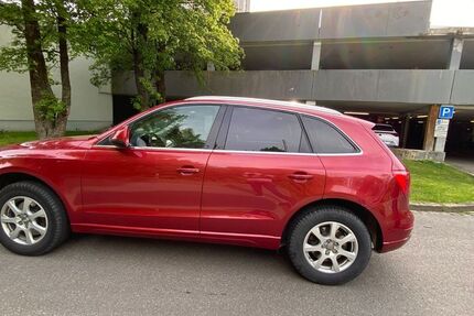 Audi Q5 245.000 km 7.200 € Augsburg 86161