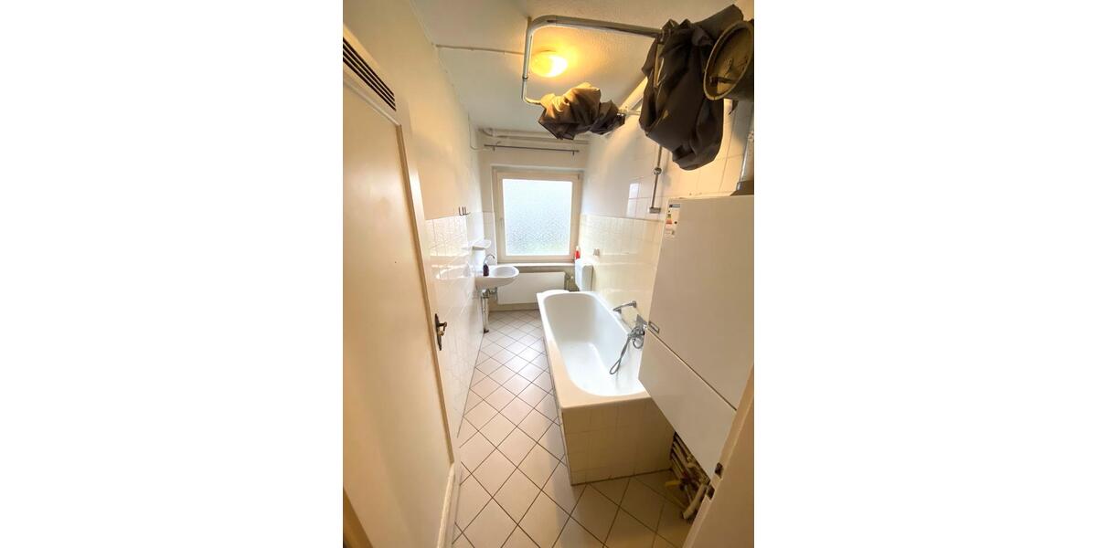 Erdgeschoßwohnung Dannenberg (Elbe) - 3 Zimmer, 64 m&sup2;, 550&euro; | Angebot:26669440