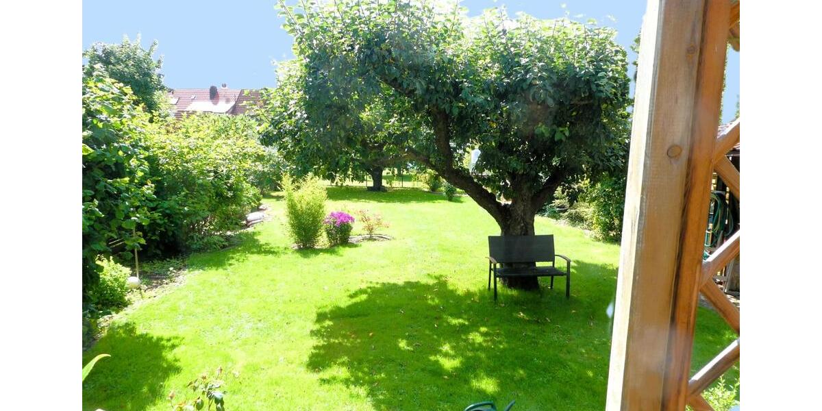 Doppelhaushälfte Augsburg Bergheim - 749.000&euro; | Angebot:25614684