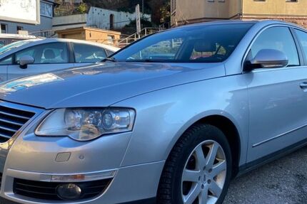 VW Passat 94.500 km 8.995 &euro; Altensteig 72213