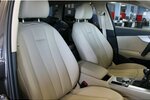Audi A4 quattro 2.0 TDI Vollleder/AHK/Winterrei 78.543 km 18.980 &euro; Euskirchen 53881