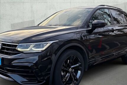 VW Tiguan 101.505 km 28.998 &euro; Lingen 49808