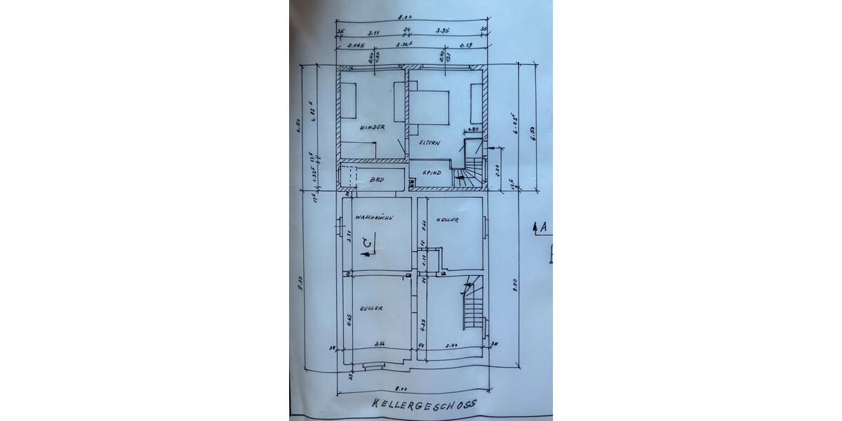 Mehrfamilienhaus, Wohnhaus Übach-Palenberg Palenberg - 10 Zimmer, 184 m&sup2;, 350.000&euro; | Angebot:26415803