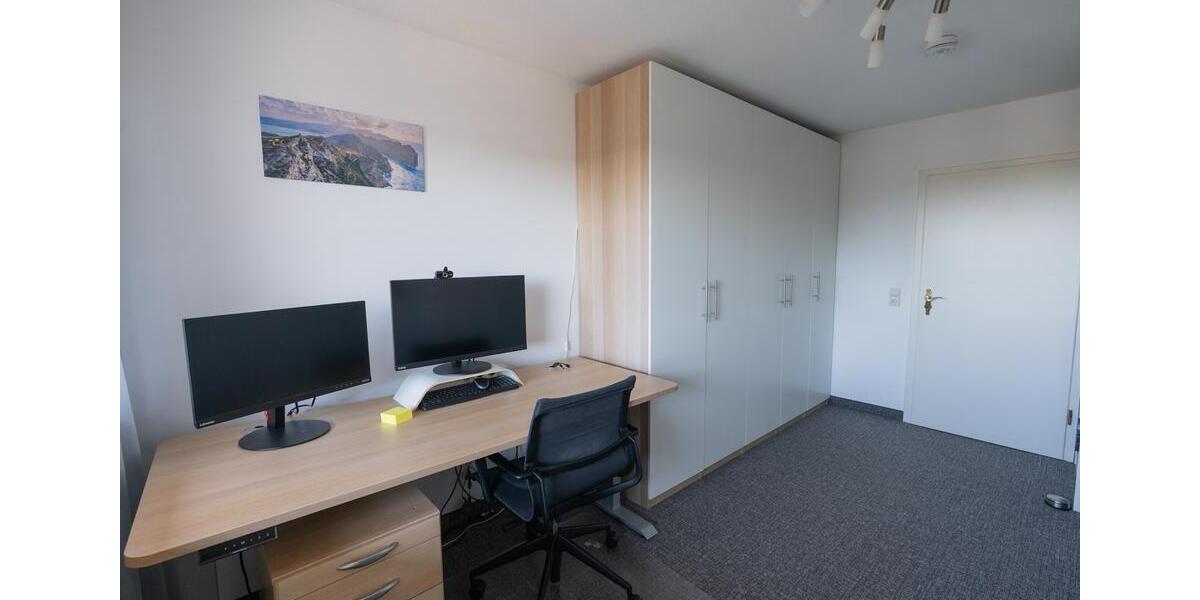 Etagenwohnung Marktoberdorf - 4 Zimmer, 102 m&sup2;, 385.000&euro; | Angebot:26993187