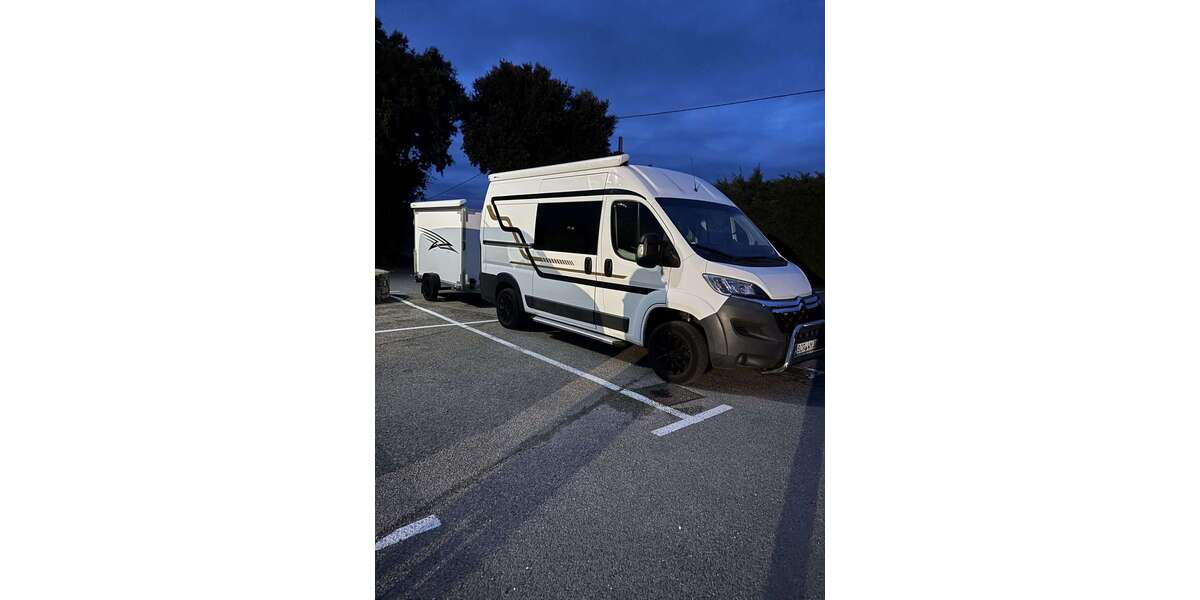 Citroen Jumper 244.040 km 32.000 &euro; Heiden 46359