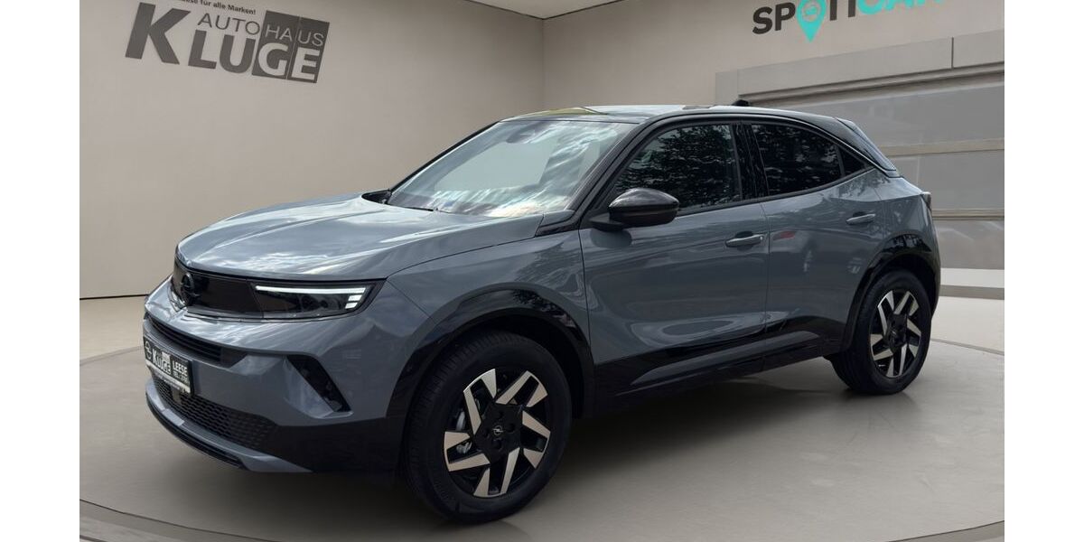 Opel Mokka 7.765 km 23.990 € Leese 31633