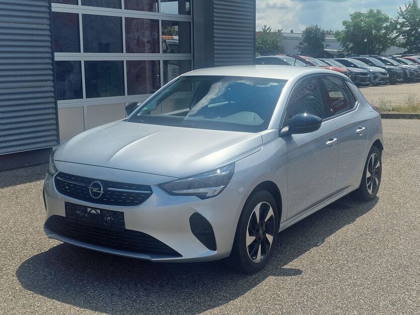 Opel Corsa 29.000 km 15.998 € Landau 76829