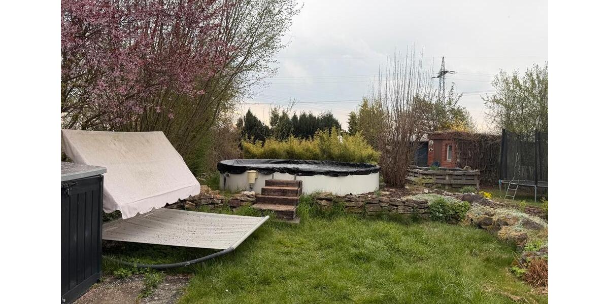 Grundstück Mühlhausen (Thüringen) - 4.000&euro; | Angebot:26224179