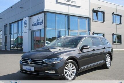 VW Passat Variant