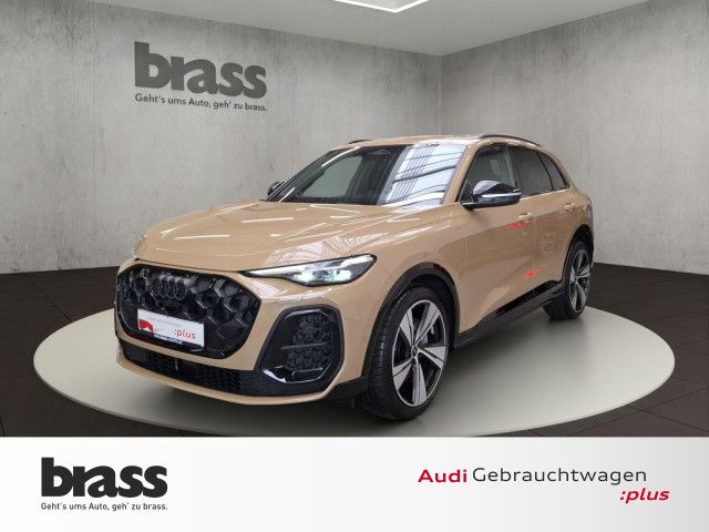 Audi Q5 17.925 km 61.700 &euro; Dietzenbach 63128
