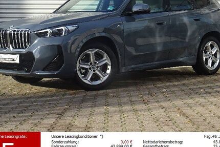 BMW X1 23.370 km 41.775 &euro; Bietigheim-Bissingen 74321