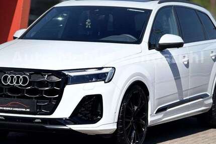 Audi Q7 13.000 km 80.999 &euro; Landstuhl 66849