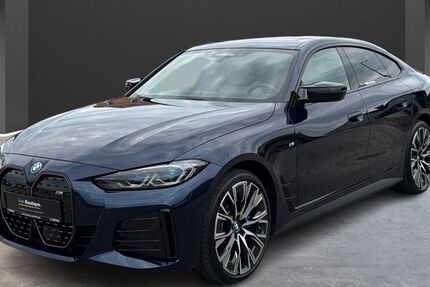 BMW i4 25.604 km 48.490 € Schierling 84069