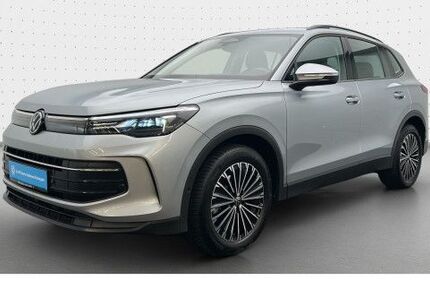 VW Tiguan 12.857 km 34.980 &euro; Eschborn 65760
