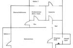 Etagenwohnung Lahr/Schwarzwald Lahr - 3 Zimmer, 90 m&sup2;, 209.000&euro; | Angebot:25910139