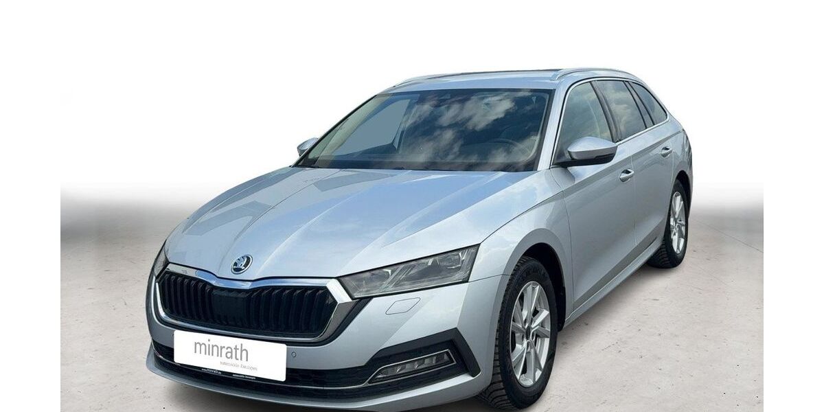 Skoda Octavia 133.684 km 17.229 &euro; Duisburg-Rheinhausen 47226