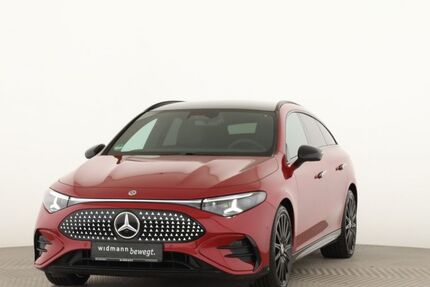 Mercedes-Benz CLA 350 8.000 km 65.850 &euro; Ebermannsdorf 92263