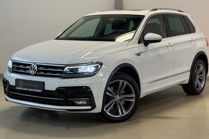 VW Tiguan 72.636 km 28.980 &euro; Heilbronn 74078