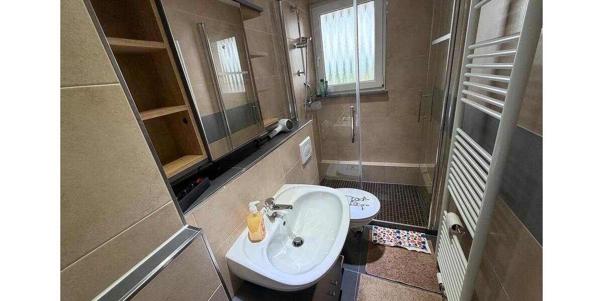 Etagenwohnung Goslar Jürgenohl - 2 Zimmer, 48 m&sup2;, 75.000&euro; | Angebot:26993510