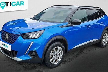Peugeot 2008 29.500 km 23.690 &euro; Albstadt 72461