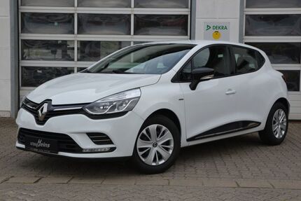 Renault Clio 83.500 km 9.950 € Stadthagen 31655