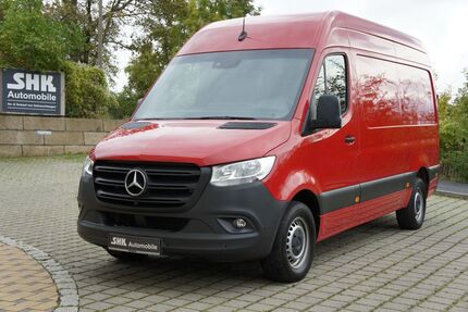 Mercedes-Benz Sprinter 132.780 km 28.990 € Gera 07551