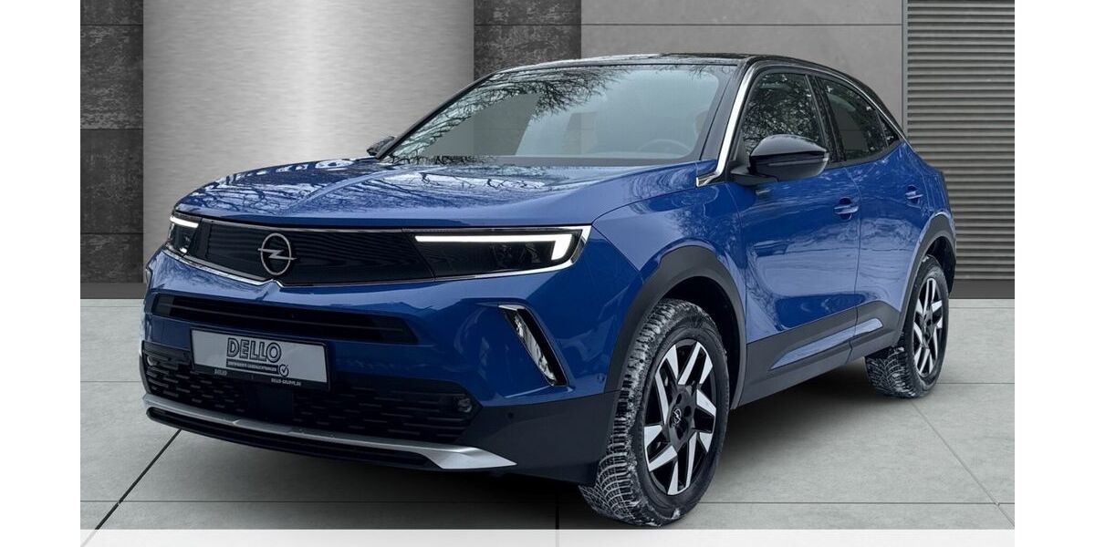 Opel Mokka 19.581 km 19.390 &euro; Rellingen 25462