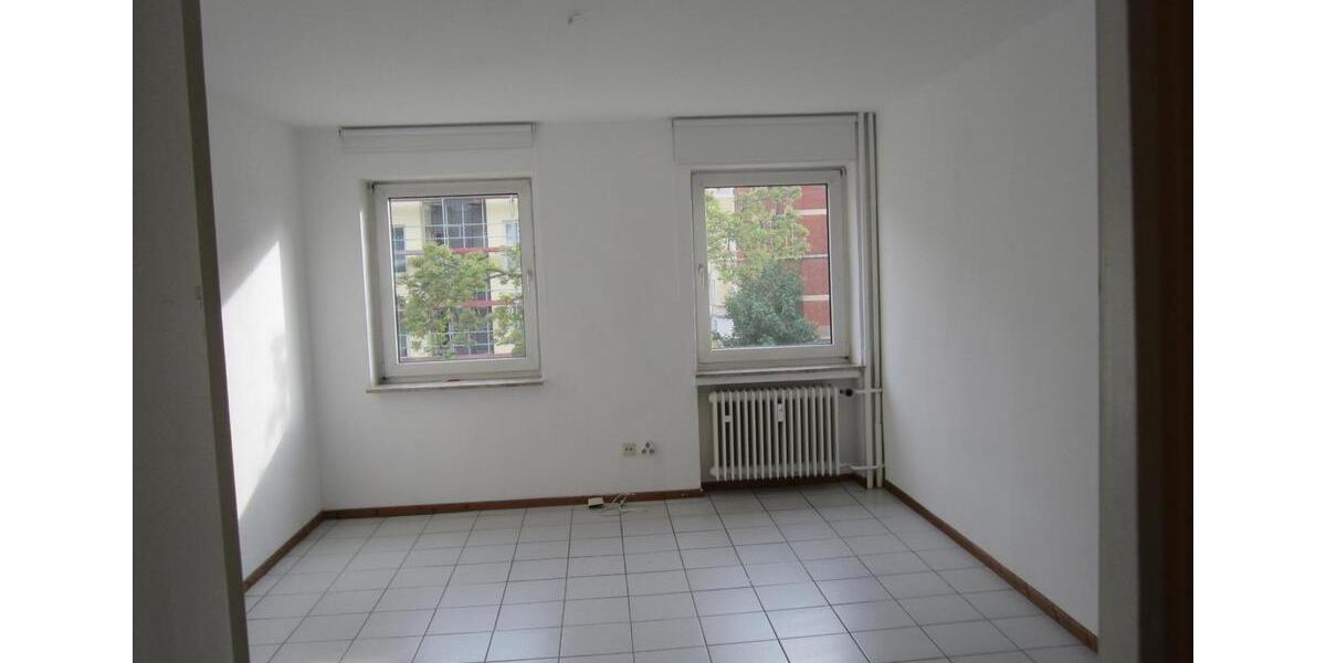 Etagenwohnung Braunschweig Lehndorf-Watenbüttel - 1 Zimmer, 32 m&sup2;, 90.000&euro; | Angebot:27121277