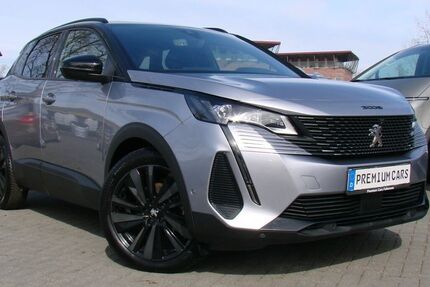 Peugeot 3008 14.773 km 24.480 &euro; Falkensee 14612