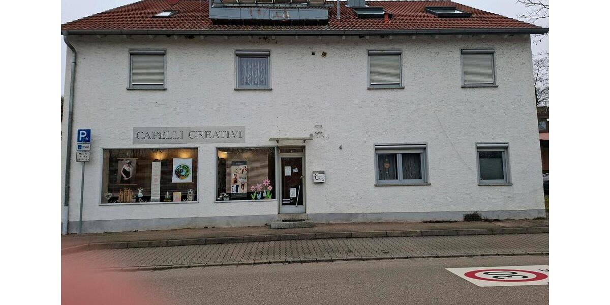 Gewerbeobjekt Georgensgmünd - 550&euro; | Angebot:26301003