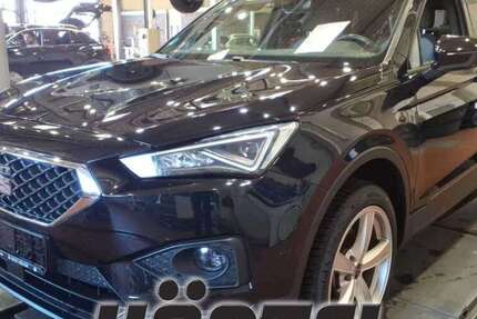 Seat Tarraco 120.600 km 17.800 &euro; Osnabrück 49084
