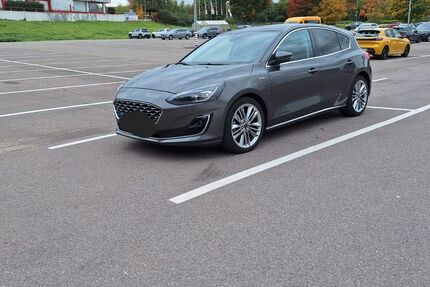 Ford Focus 57.000 km 18.800 &euro; Beckingen 66701