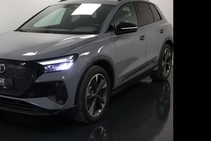 Audi Q4 e-tron 74.278 km 30.385 &euro; Oelde (Stromberg) 59302